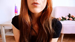 ASMR JOI - Your Girlfriend Takes Care of You After Work