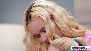 Cuckold on wifey with my daughter right under her nose