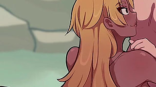 Complete Gameplay - Bubbles and Babes, Part 2