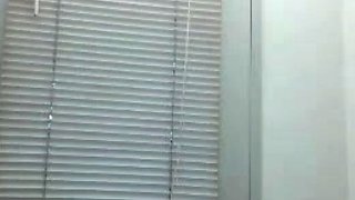 Teen Cute Italian Brunette Solo At