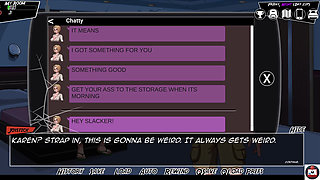 Paradise Lust - (pt 48) - Nc