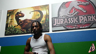 So This Is How You Use a Stick Playing Pool