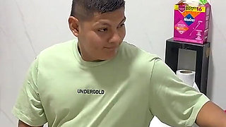 Doctor Helps Me Extract My Semen