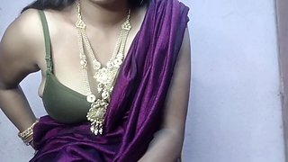 Indian Sexy Lady Teacher and Student Sex Video