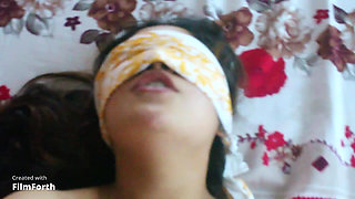 I Fucked My Neighbour's Wife Hard with All Her Fantasies