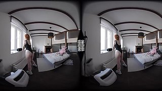 Emma Is Happy To Return To School