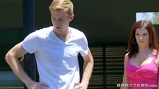 Top ten brazzers compilation