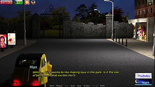 My Insatiable Wife Alice Part 20