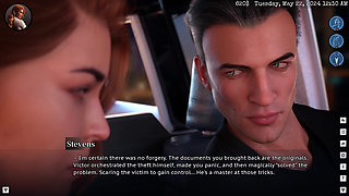 Boundaries of Morality - V0.70 - Full Part