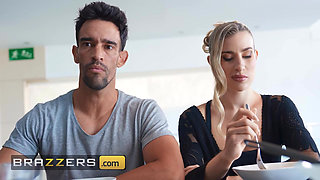 Anal To Spite My Parents Jessie Ames Brazzers