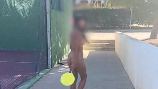 He'll pass by twice if he sees this