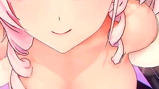 Wuthering Waves - Deina Passionate Sex & Erotic Moaning - 3D Hentai Animation