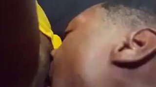 Giving good head to random prostitute ft. Jude And Random Prostitute: Blowjob, Licking  Milf Porn