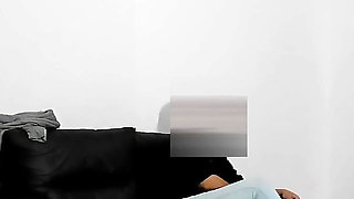 The Stepson Had to Introduce His Girlfriend to His Stepfather.