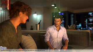 Awam 2 Sofia Real Fuck Editon - Swingers Proposal