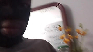 I Teased so Much He Took off My Clothes and Fucked Me