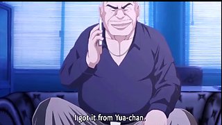 CAUGHT IDOL FRIENDS AND MANAGERS - HENTAI ANIME