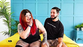 Leia Saez - Love At First Sight!!! I Am In Love, Fuck With