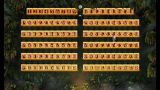 Treasure of Nadia Sex Game Animation Collection, Part 20