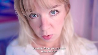 Freeuse Step-mom - a Family Matter