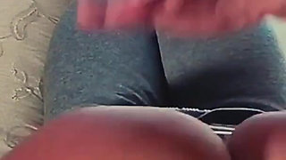 Elettra Gets a Spanking for Her Bad Temper Part 1