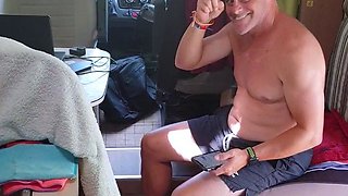 Solo big taco babes masturbation action