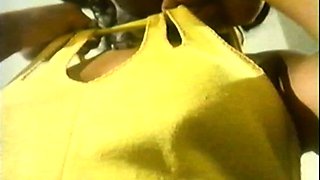 Vintage Blowjob and Hardcore Fucking Video Magic