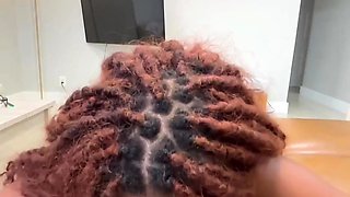 Zuri Bella Rose Fucked By Her Boss