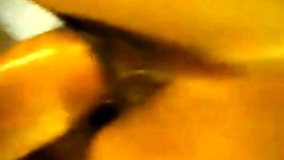 Amateur Bareback Daddy Fucks Twink