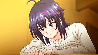 Mama Katsu Ep.4  The Pride of the Sugar Sister English Subtitles