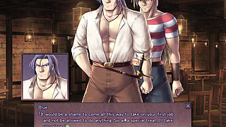 Dungeon and Bride UNCENSORED Full Gameplay EP.2 Commentary