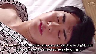 Milf Creampie With Incredible Asian Bj - Most Perfect Tits