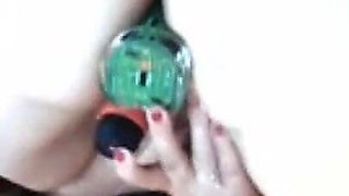 Retroporn - Prepare Holes for Fuck