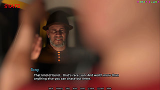 Lisa Total Investigation! by Dragofinder Studio - Sex on the Wedding Reception 44