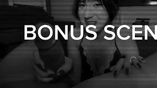 Hot Brazilian lady with ideal backside ass fucking gaped by