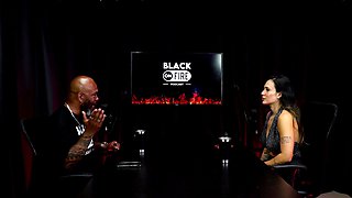 She loves to live in the introduce, she collective what arouses her, she enjoys a joy stud, and the test that panicked her... - Taluane Boom (WITNESS ON: SHEER/CRIMSON)