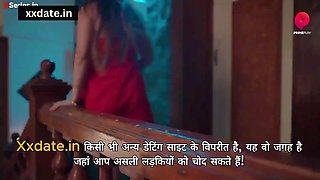 Exotic romance captivates with intense, youthful Indian passion