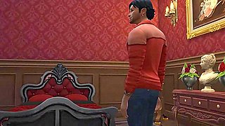 Carnal Lust 2 Upload