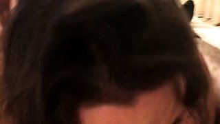 Big cock amateur doggystyle fucks pussy