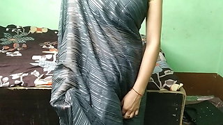 son-in-law fucks mother-in-law full hindi voice. Indian Homemade sex video full romance