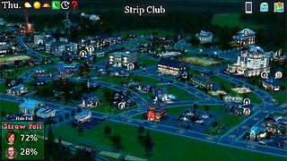 Filf #22- We Were Almost Caught at the Swimming Pool