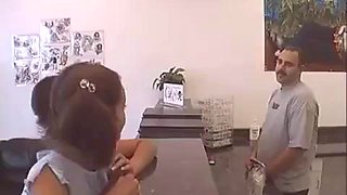 Daisy anal: Big Ass, Blowjob  Babe Porn