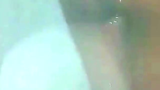 Sweet Tulipan in the Shower She Gets Excited When She Sees Me Recording Her and She Touches Herself