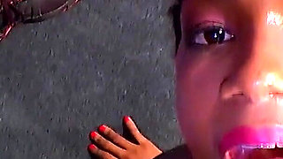 Ggg John Thompson - - Zara Spermamodel Deepthroat Cumslut Session