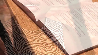 Baking with Chocolate 2 I so Want to Get Into Monique Pants