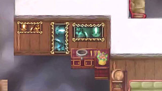 Shadows of Desire by Shamandev - Black Bull Crashing on Birthday Party 5