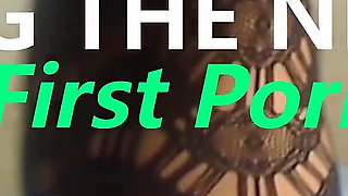 Fucking the New Girl - Gata's First Porn Video