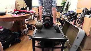 Amateur hot brunette fucked hard 2 mp4