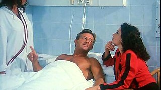 Hardcore Double Penetration and Anal Enough Said