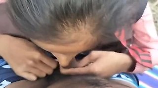 Desi School Girl Jungle Sex MMS - Hot Indian Teen Hardcore Fucking in Uniform